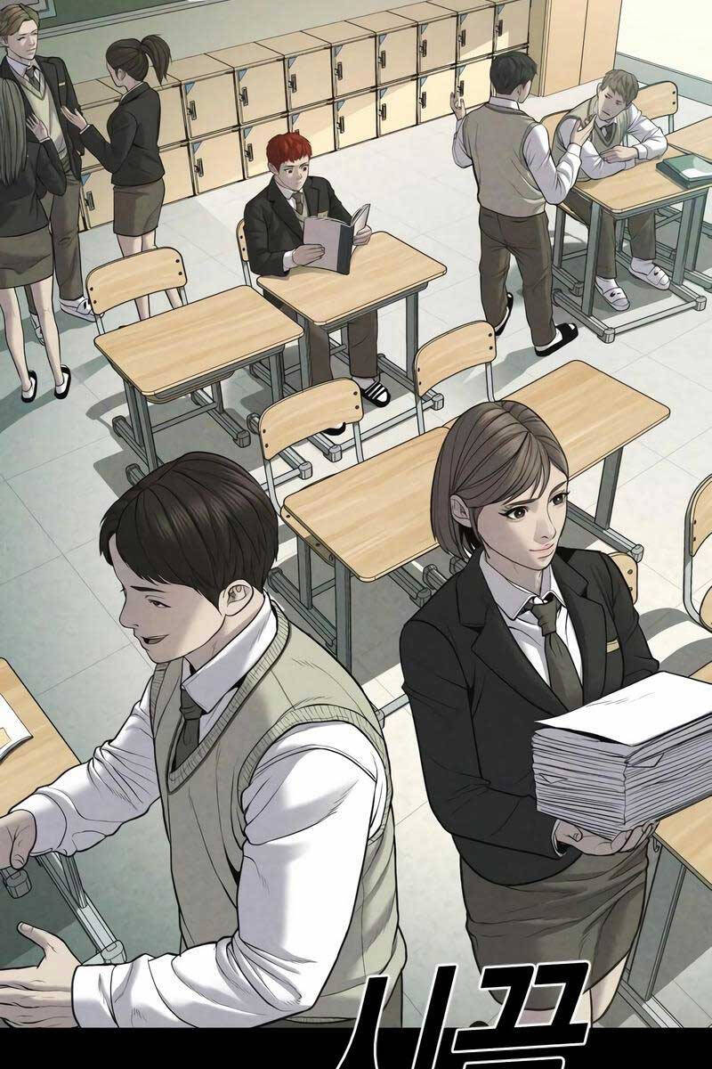 Cậu Bé Tội Phạm Chap 19 - Next Chap 20