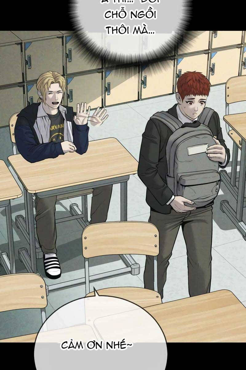 Cậu Bé Tội Phạm Chap 19 - Next Chap 20