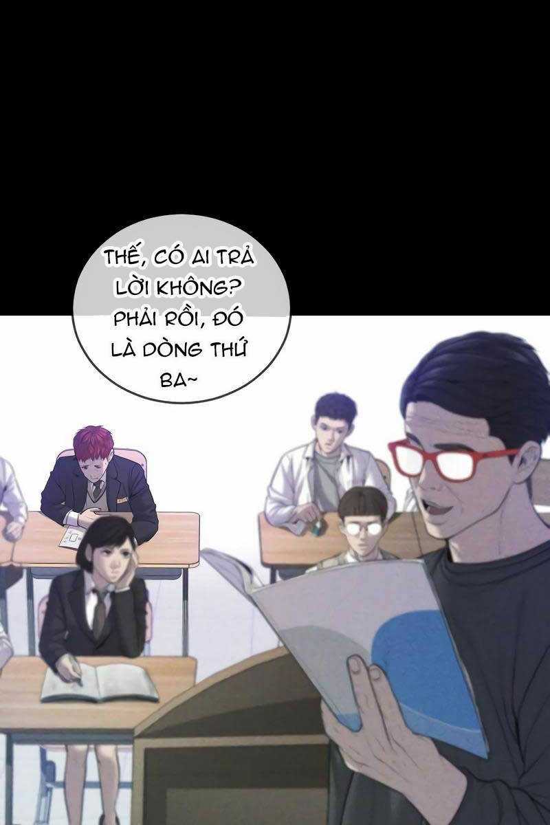 Cậu Bé Tội Phạm Chap 19 - Next Chap 20