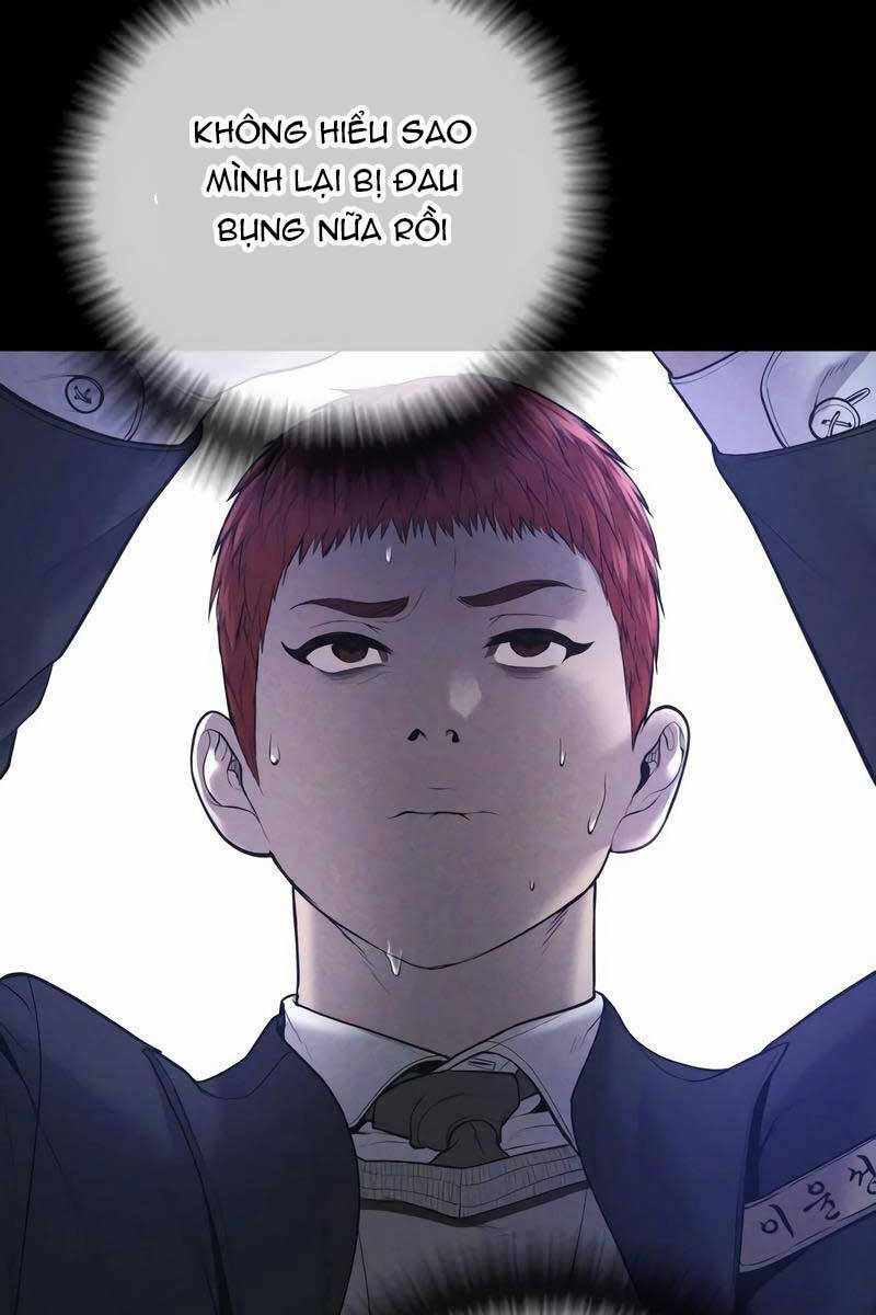 Cậu Bé Tội Phạm Chap 19 - Next Chap 20