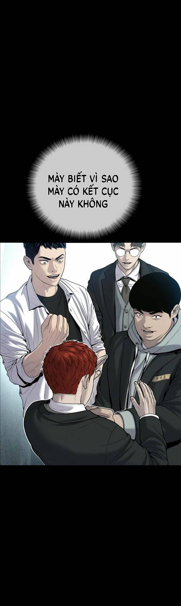 Cậu Bé Tội Phạm Chap 20 - Next Chap 21