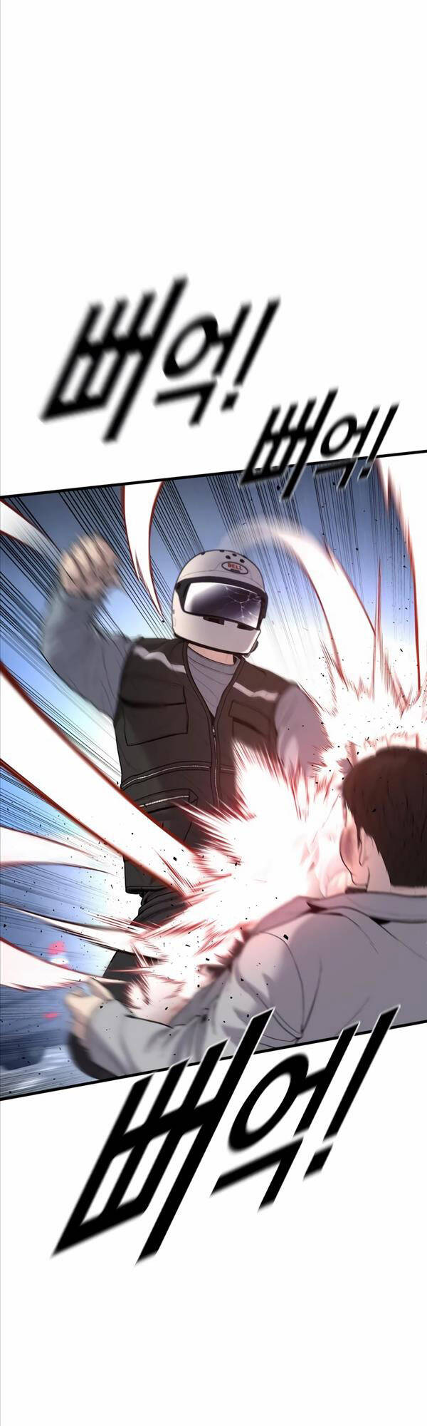 Cậu Bé Tội Phạm Chap 20 - Next Chap 21