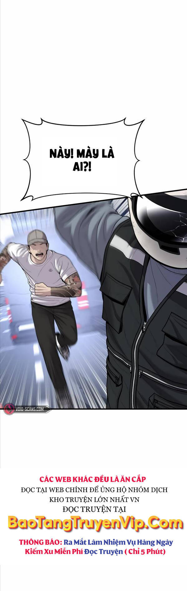 Cậu Bé Tội Phạm Chap 20 - Next Chap 21