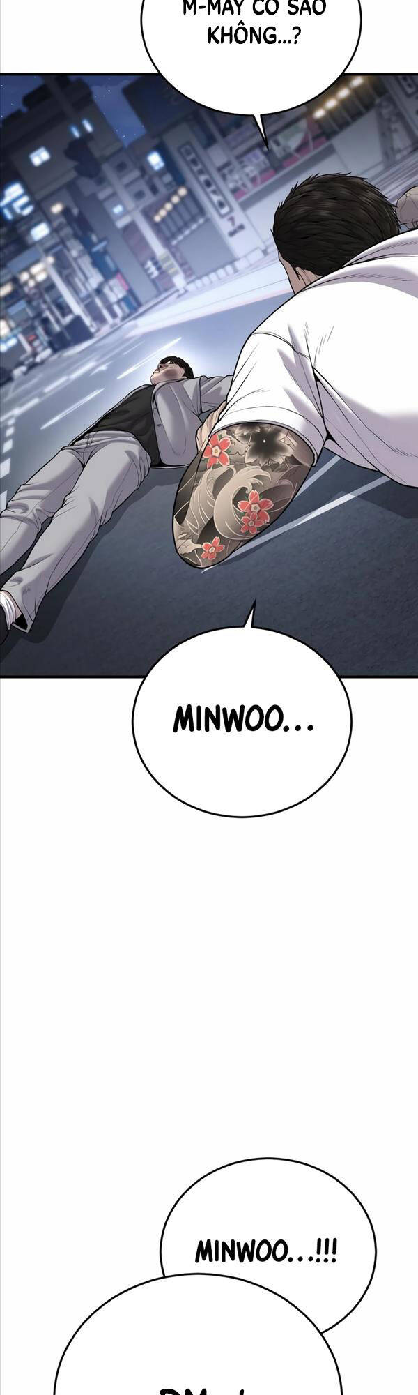 Cậu Bé Tội Phạm Chap 20 - Next Chap 21