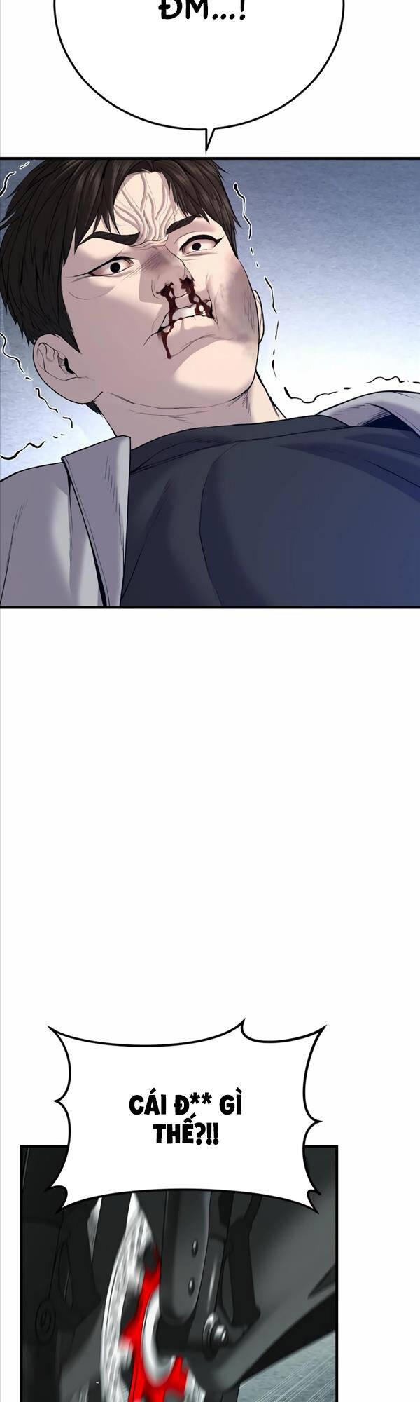 Cậu Bé Tội Phạm Chap 20 - Next Chap 21