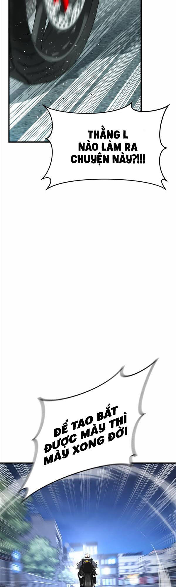 Cậu Bé Tội Phạm Chap 20 - Next Chap 21