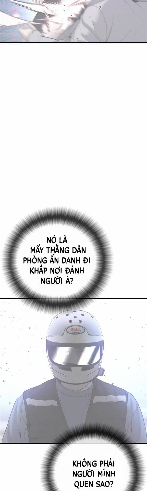 Cậu Bé Tội Phạm Chap 20 - Next Chap 21