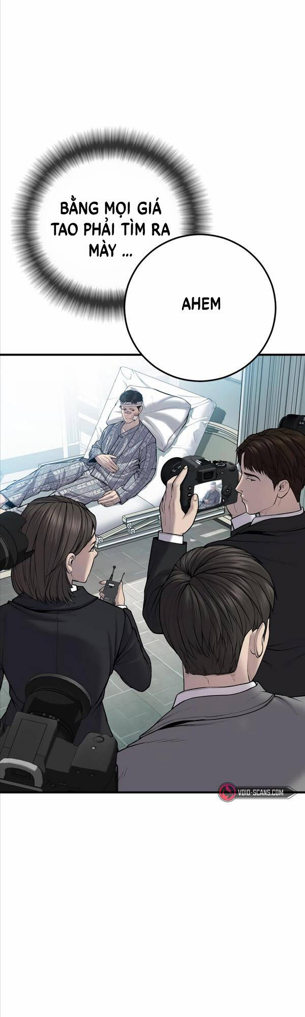Cậu Bé Tội Phạm Chap 20 - Next Chap 21
