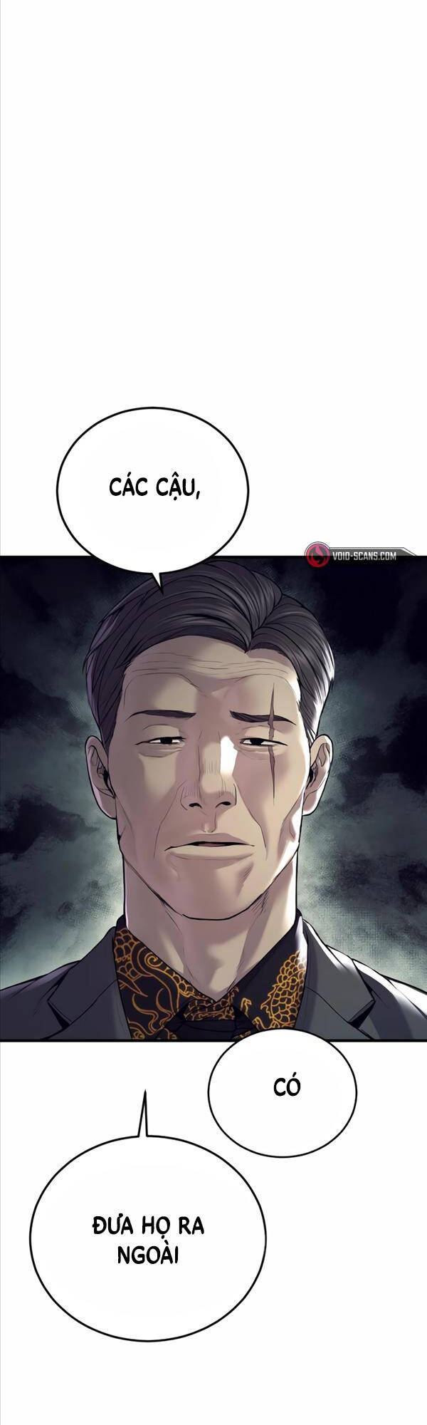 Cậu Bé Tội Phạm Chap 20 - Next Chap 21