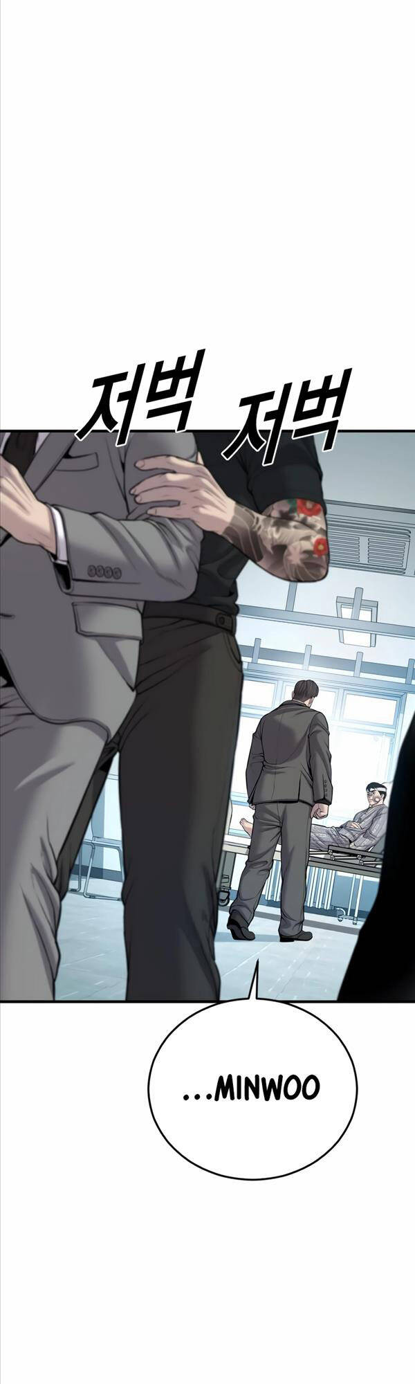Cậu Bé Tội Phạm Chap 20 - Next Chap 21