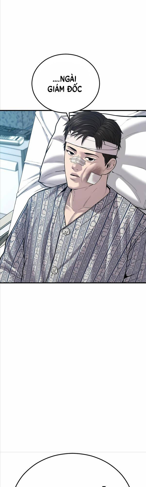 Cậu Bé Tội Phạm Chap 20 - Next Chap 21
