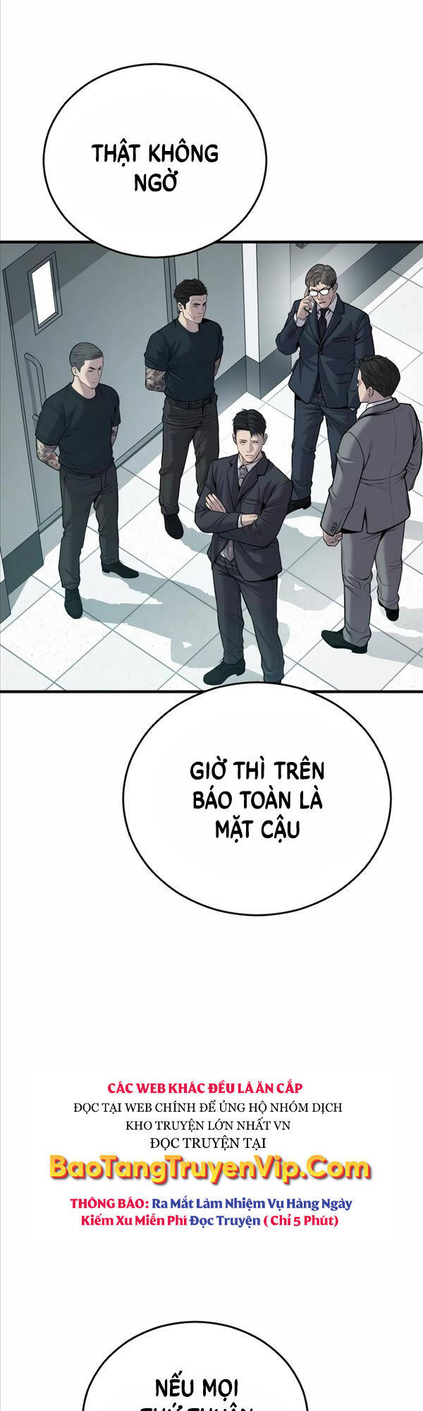 Cậu Bé Tội Phạm Chap 20 - Next Chap 21