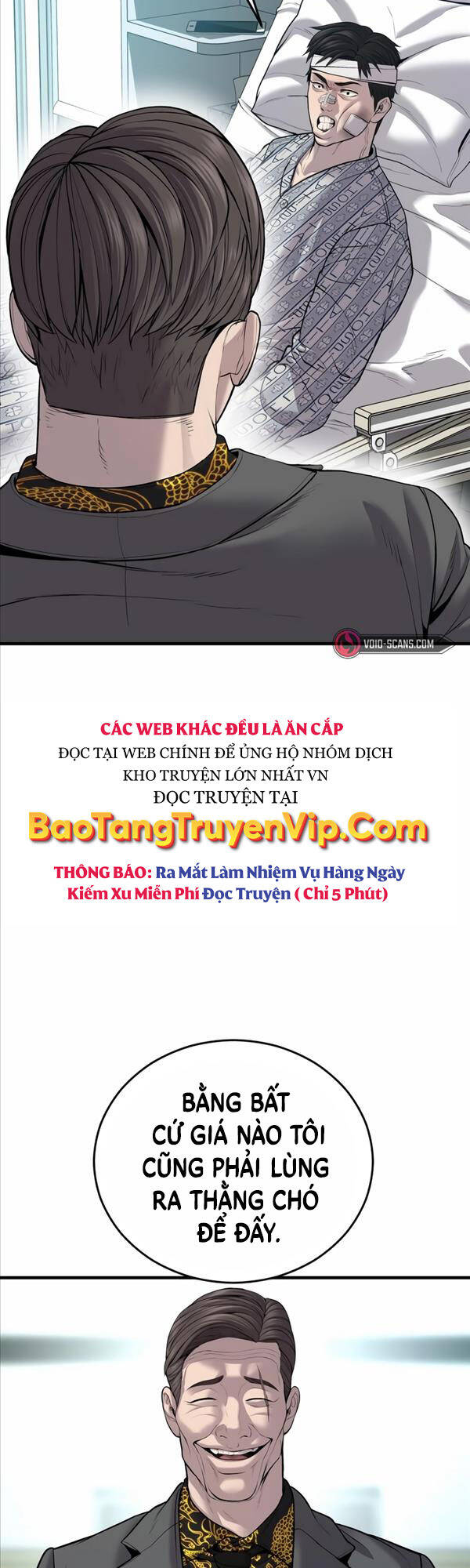 Cậu Bé Tội Phạm Chap 20 - Next Chap 21