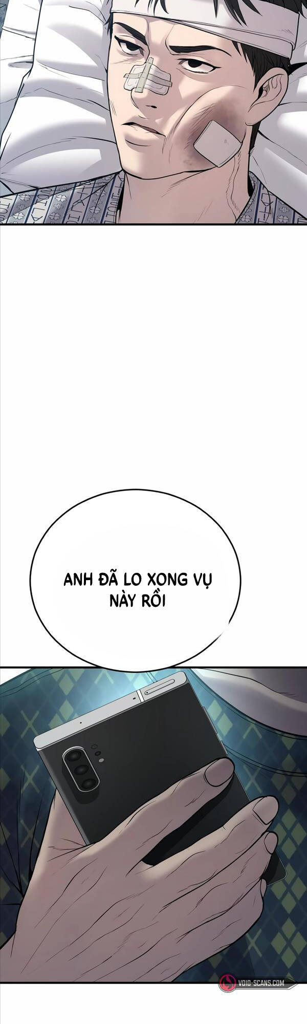 Cậu Bé Tội Phạm Chap 20 - Next Chap 21