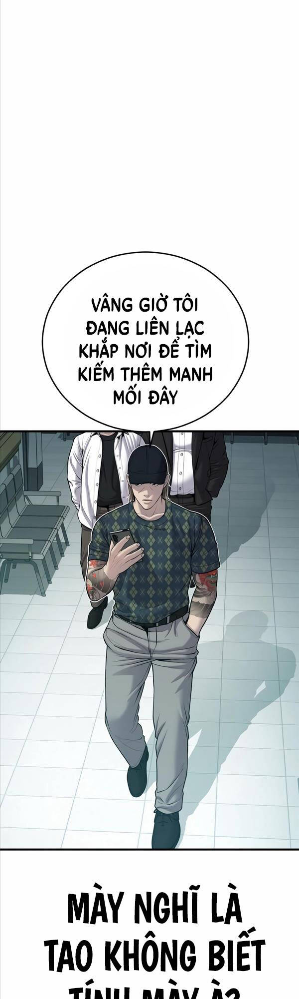 Cậu Bé Tội Phạm Chap 20 - Next Chap 21