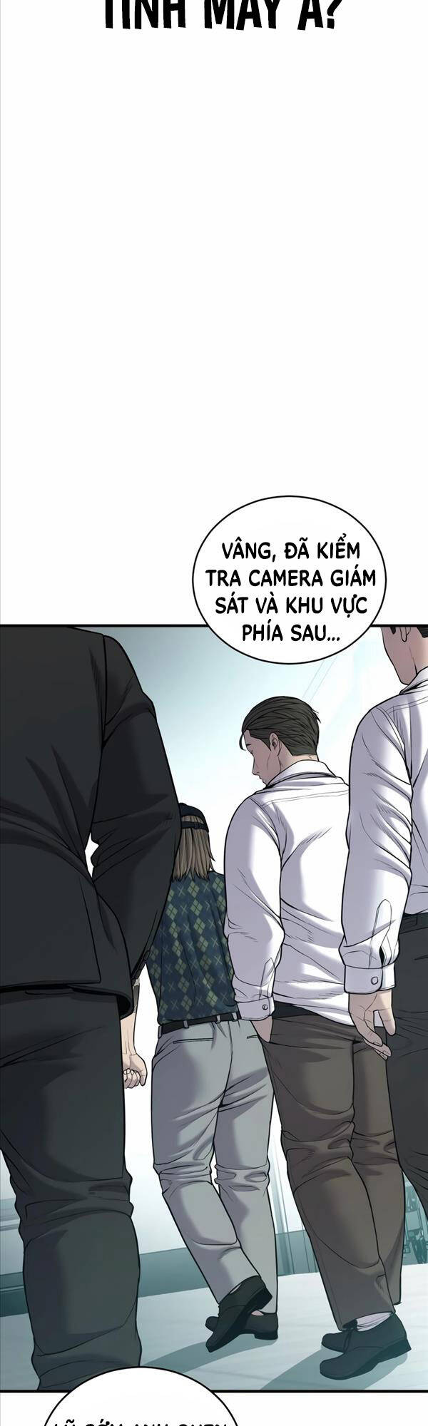 Cậu Bé Tội Phạm Chap 20 - Next Chap 21