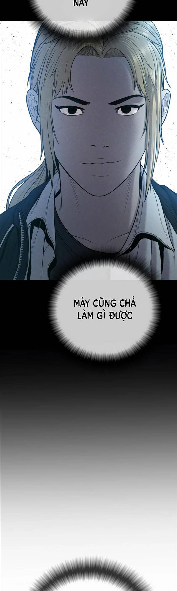 Cậu Bé Tội Phạm Chap 20 - Next Chap 21