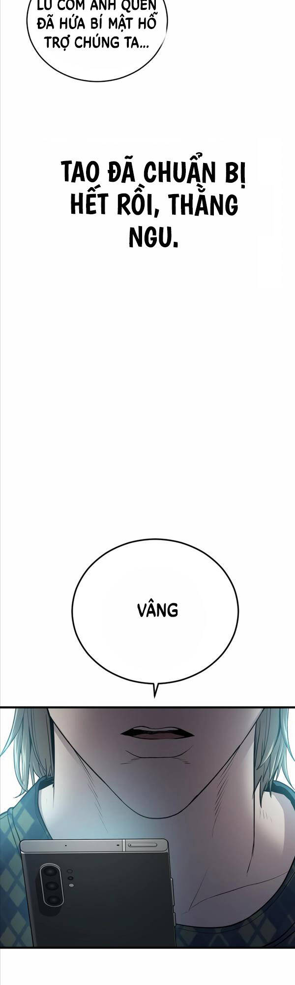 Cậu Bé Tội Phạm Chap 20 - Next Chap 21