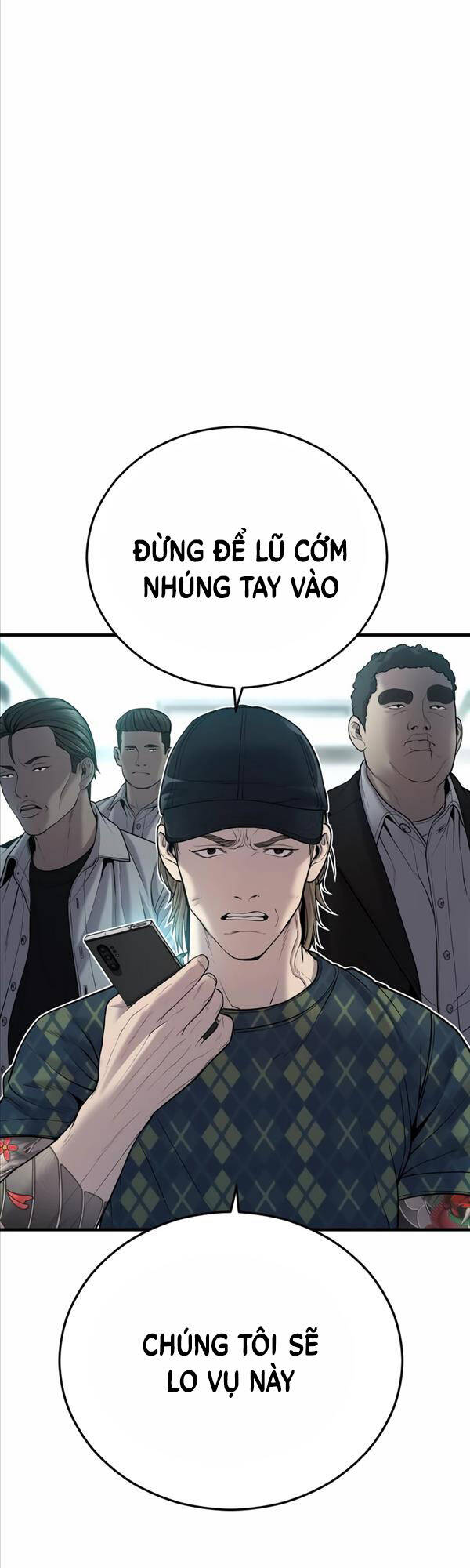 Cậu Bé Tội Phạm Chap 20 - Next Chap 21