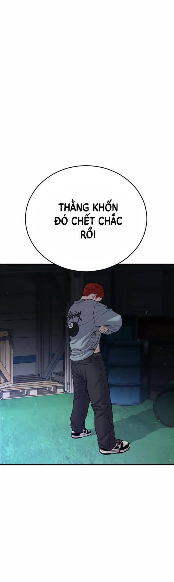 Cậu Bé Tội Phạm Chap 20 - Next Chap 21