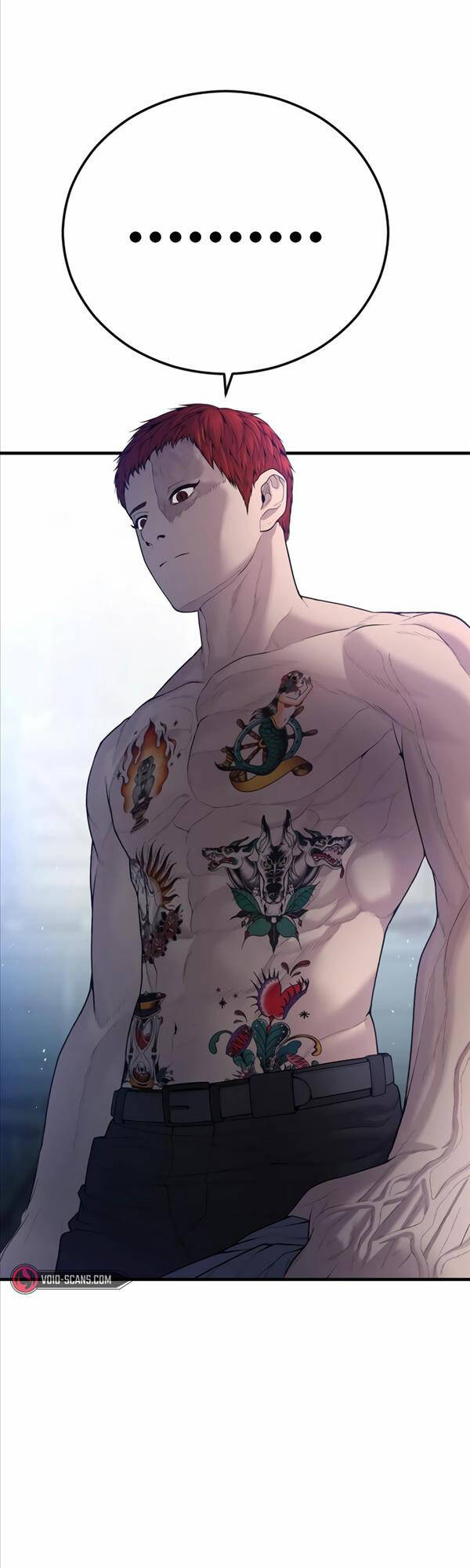 Cậu Bé Tội Phạm Chap 20 - Next Chap 21