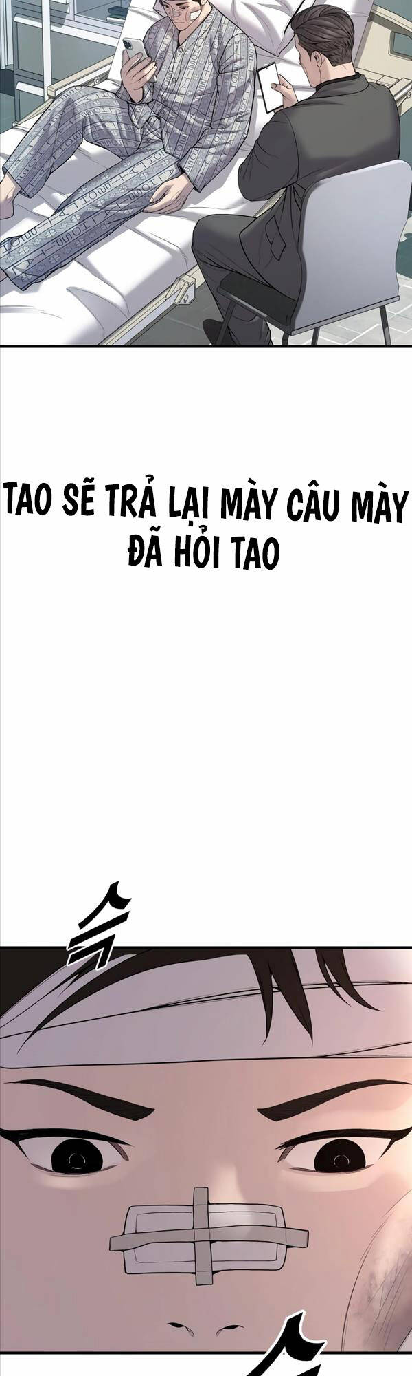 Cậu Bé Tội Phạm Chap 20 - Next Chap 21