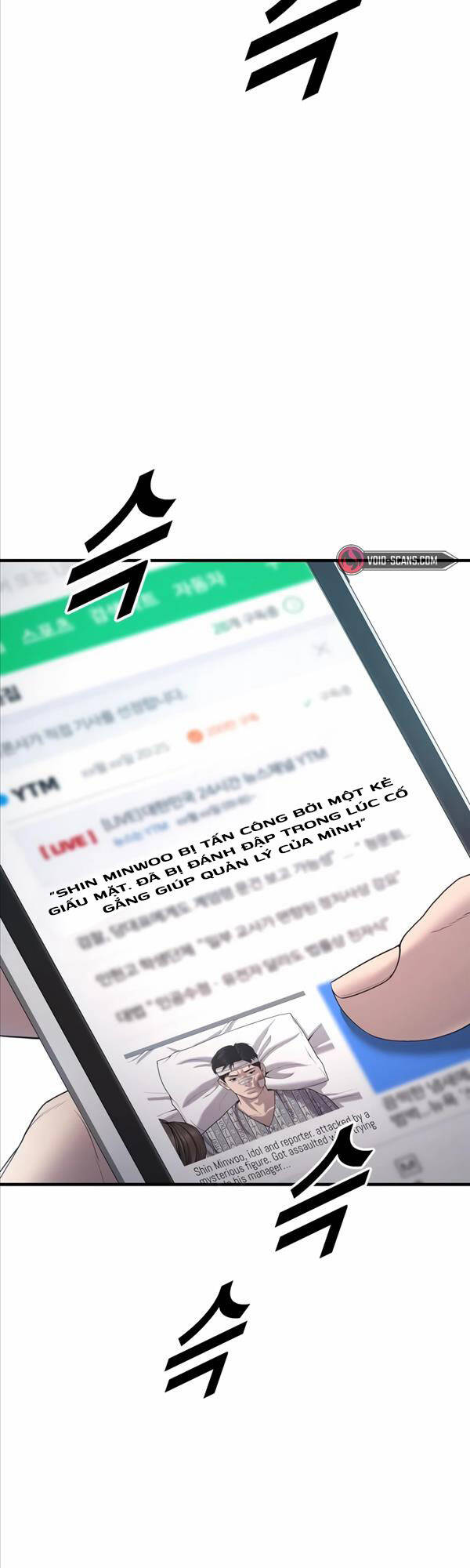 Cậu Bé Tội Phạm Chap 20 - Next Chap 21