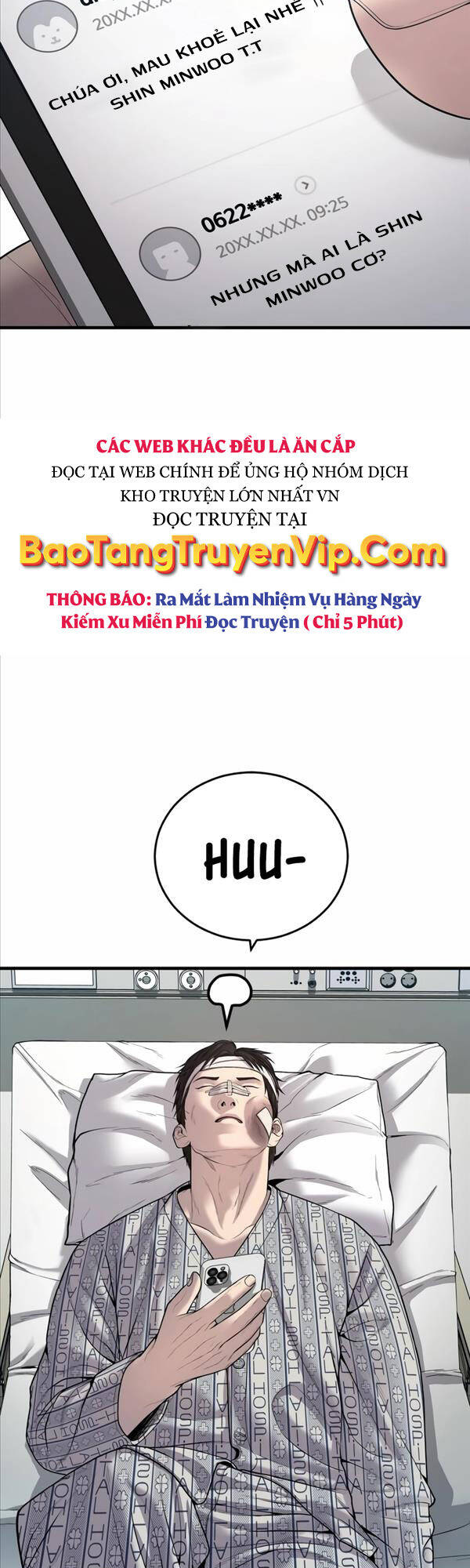 Cậu Bé Tội Phạm Chap 20 - Next Chap 21