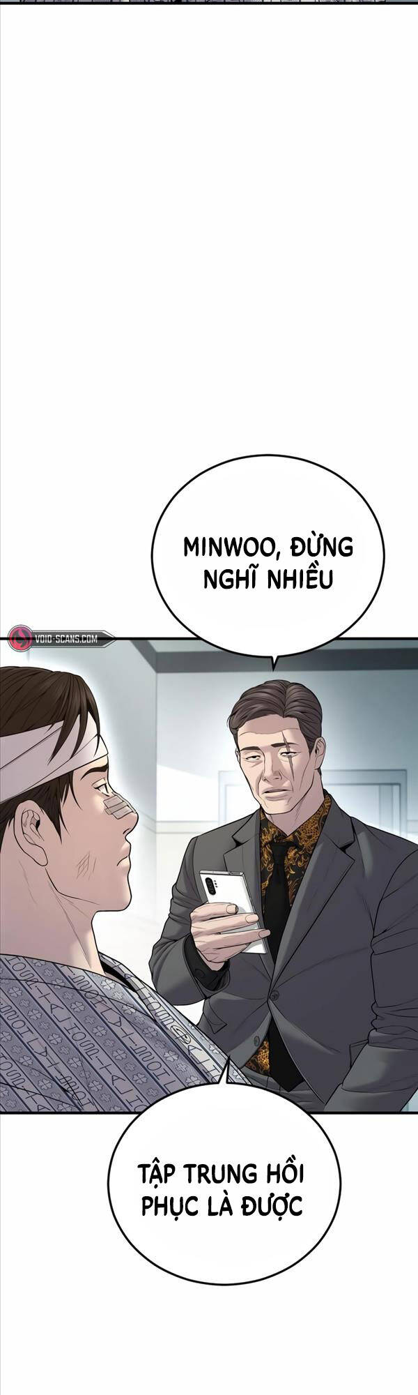 Cậu Bé Tội Phạm Chap 20 - Next Chap 21