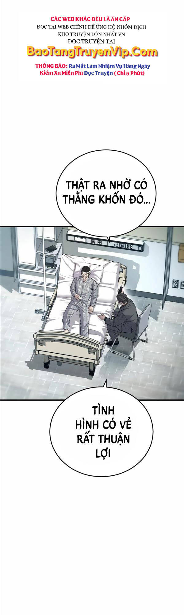 Cậu Bé Tội Phạm Chap 20 - Next Chap 21