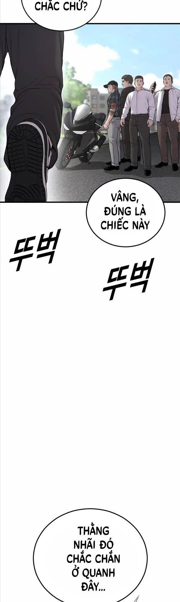 Cậu Bé Tội Phạm Chap 20 - Next Chap 21