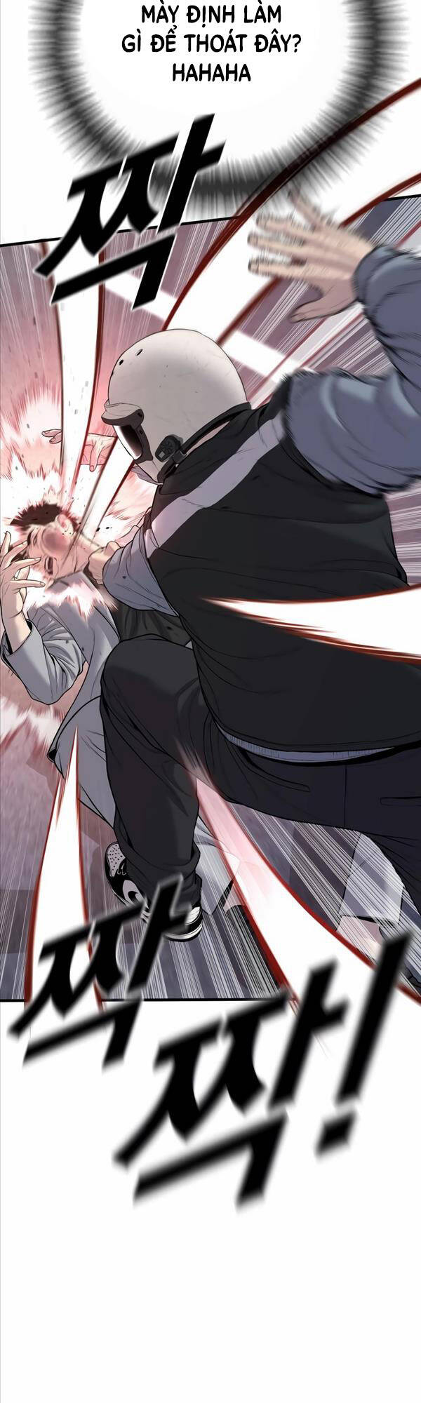 Cậu Bé Tội Phạm Chap 20 - Next Chap 21