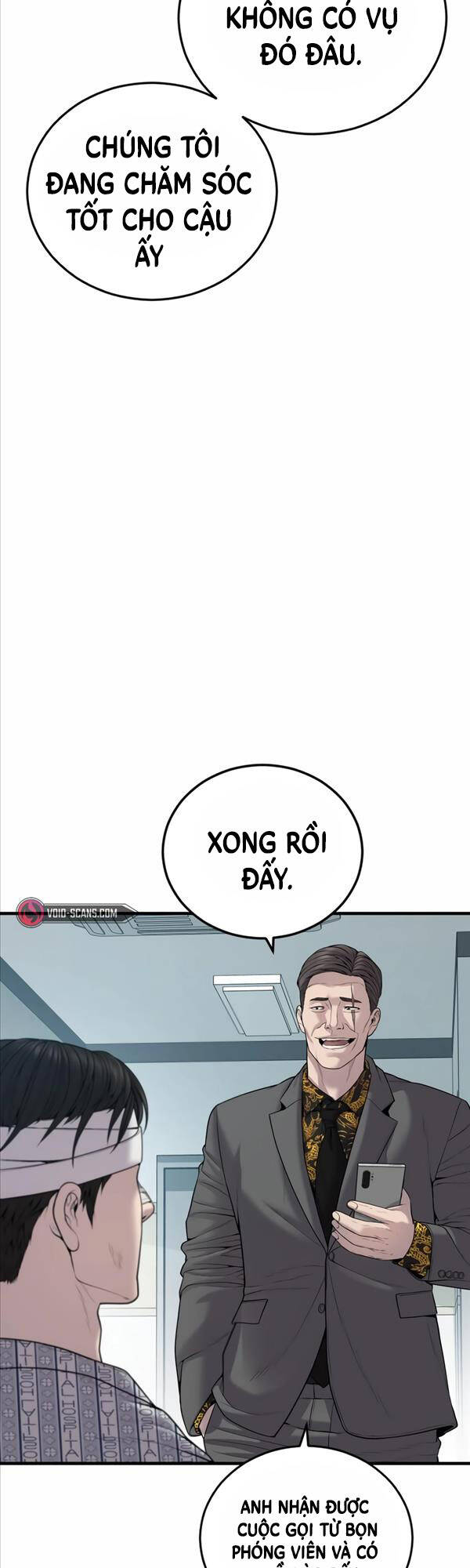 Cậu Bé Tội Phạm Chap 20 - Next Chap 21