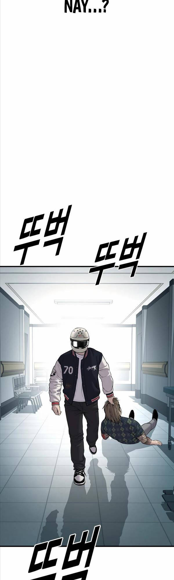 Cậu Bé Tội Phạm Chap 20 - Next Chap 21