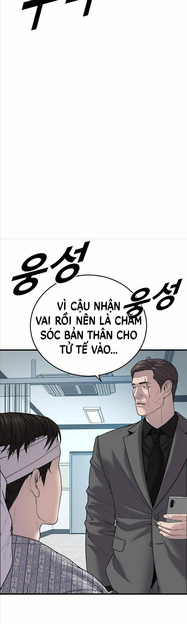 Cậu Bé Tội Phạm Chap 20 - Next Chap 21