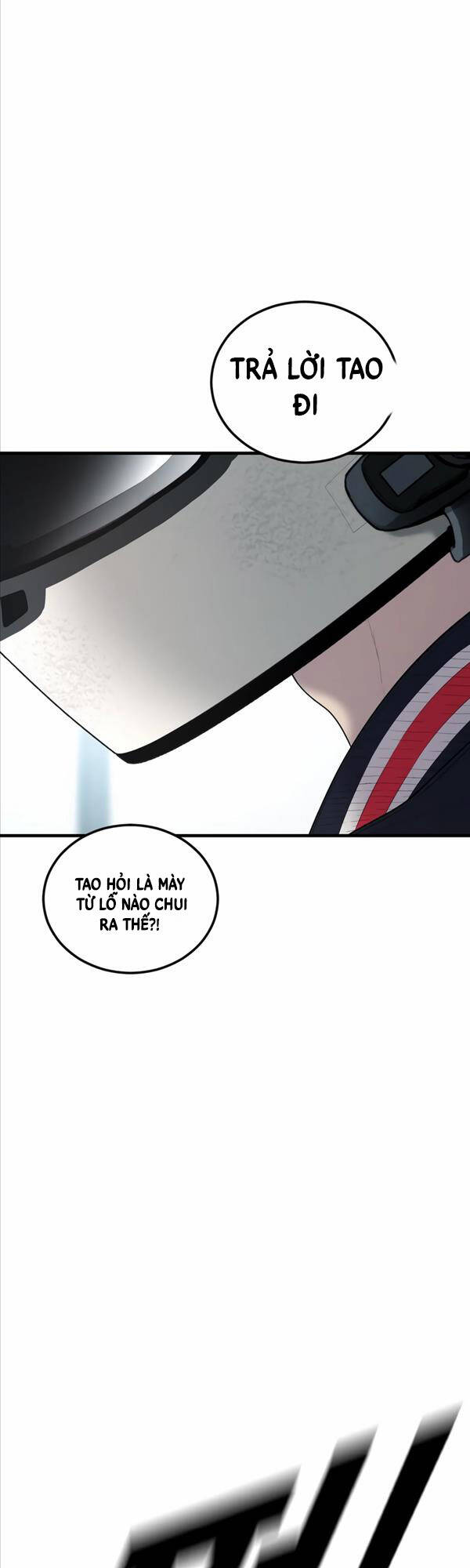 Cậu Bé Tội Phạm Chap 20 - Next Chap 21