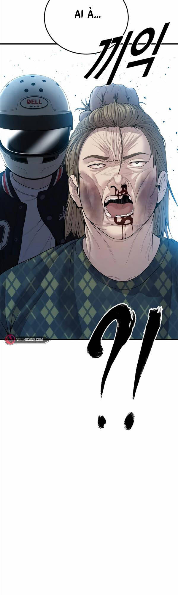 Cậu Bé Tội Phạm Chap 20 - Next Chap 21