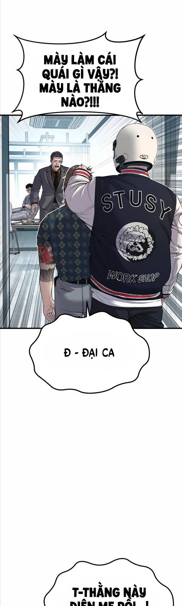 Cậu Bé Tội Phạm Chap 20 - Next Chap 21