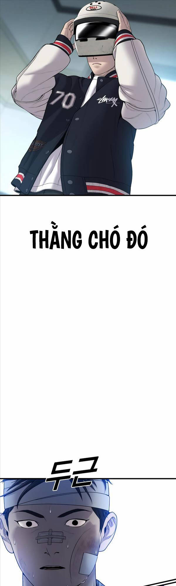 Cậu Bé Tội Phạm Chap 20 - Next Chap 21