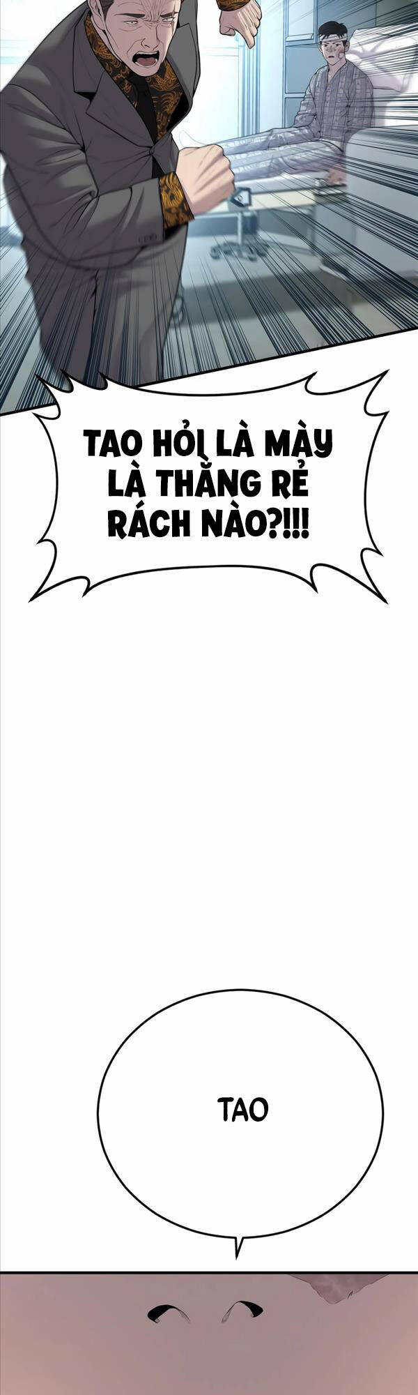 Cậu Bé Tội Phạm Chap 20 - Next Chap 21