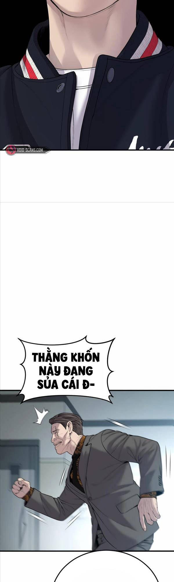 Cậu Bé Tội Phạm Chap 20 - Next Chap 21