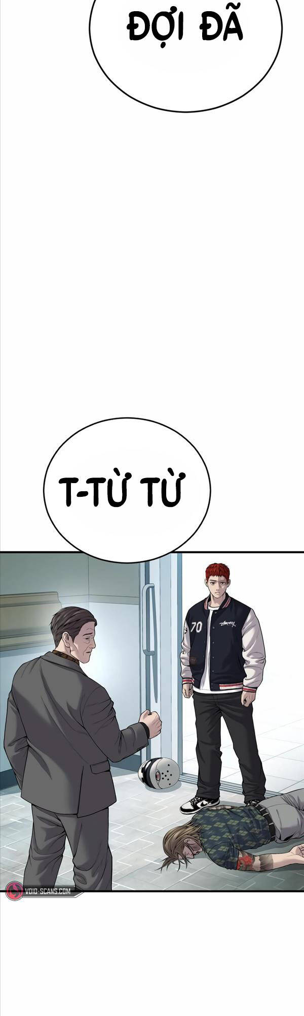 Cậu Bé Tội Phạm Chap 20 - Next Chap 21