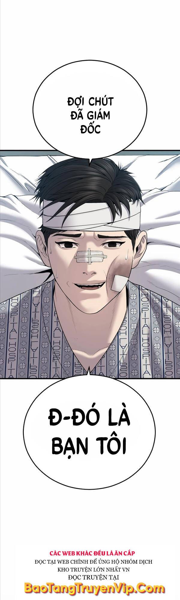Cậu Bé Tội Phạm Chap 20 - Next Chap 21