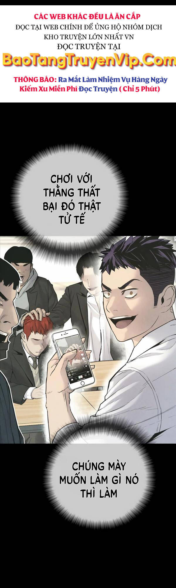 Cậu Bé Tội Phạm Chap 20 - Next Chap 21