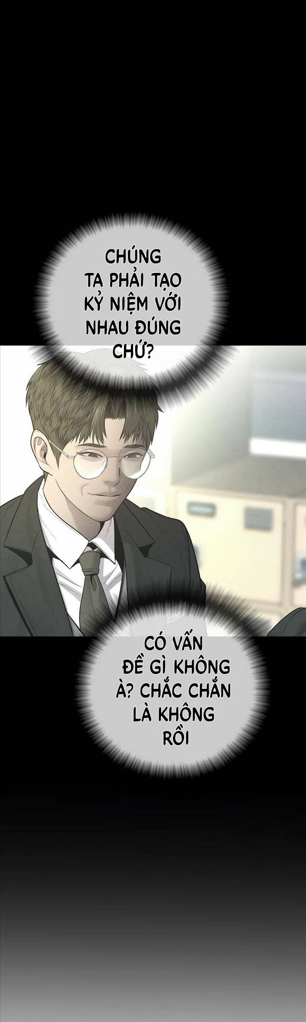 Cậu Bé Tội Phạm Chap 20 - Next Chap 21