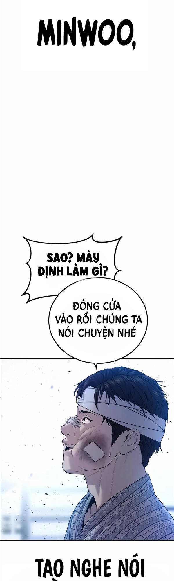 Cậu Bé Tội Phạm Chap 20 - Next Chap 21