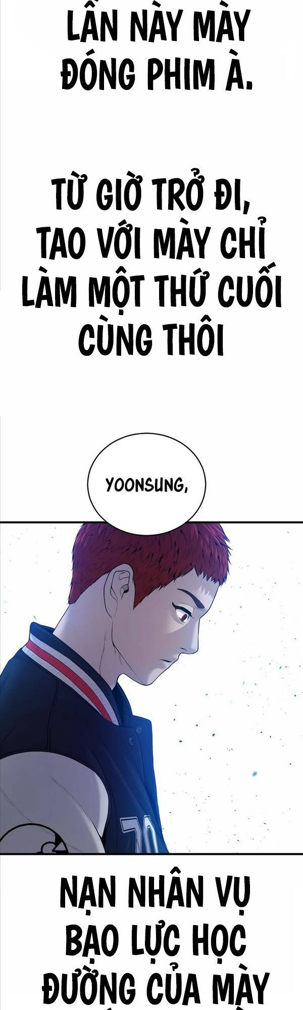 Cậu Bé Tội Phạm Chap 20 - Next Chap 21