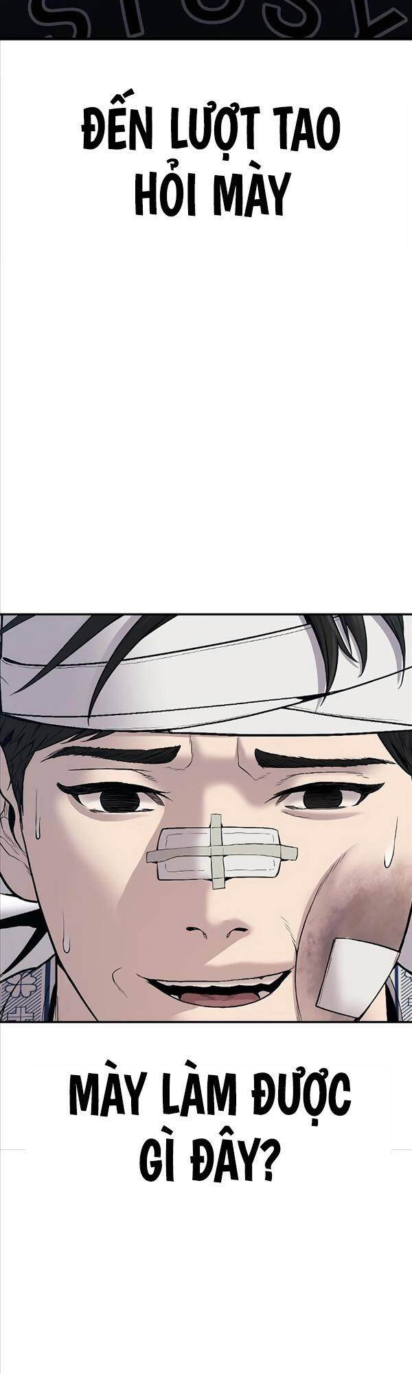 Cậu Bé Tội Phạm Chap 20 - Next Chap 21
