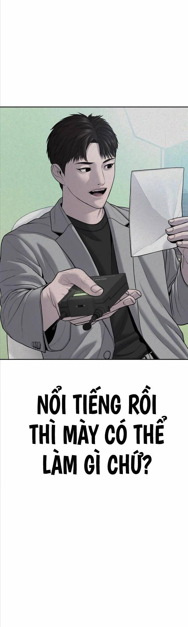 Cậu Bé Tội Phạm Chap 20 - Next Chap 21