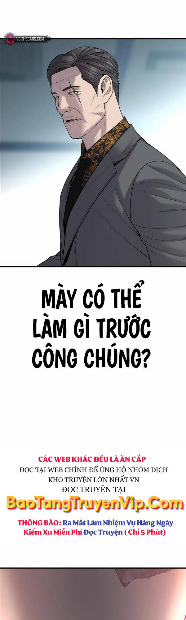 Cậu Bé Tội Phạm Chap 20 - Next Chap 21